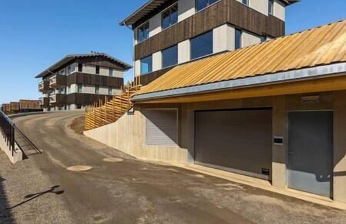 yer Appartement | New modern apartment with ski in/out in Hafjell