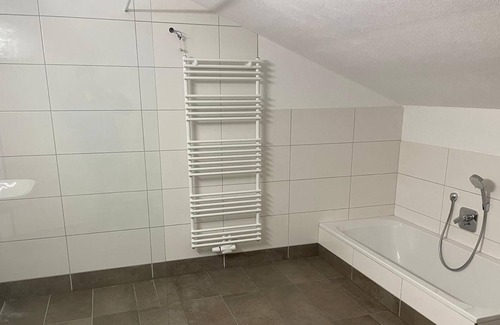 Nesselwang Appartement | New, modern apartment in Nesselwang, Allgäu with sauna & pool
