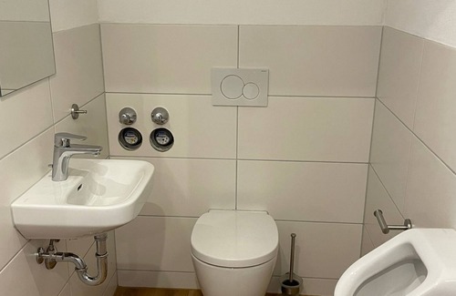 Nesselwang Appartement | New, modern apartment in Nesselwang, Allgäu with sauna & pool