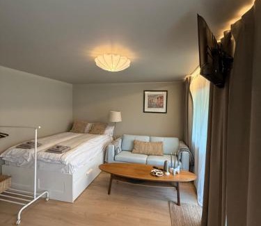 Arstad Appartement | New Modern Apartment Near Tram Fantoft