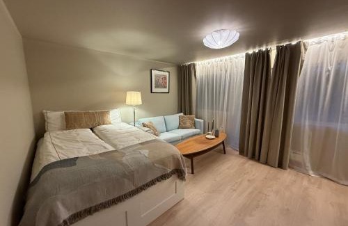 Arstad Appartement | New Modern Apartment Near Tram Fantoft