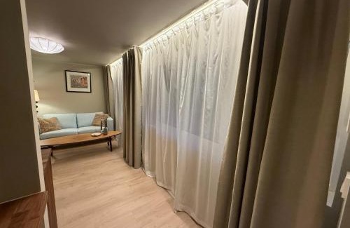 Arstad Appartement | New Modern Apartment Near Tram Fantoft