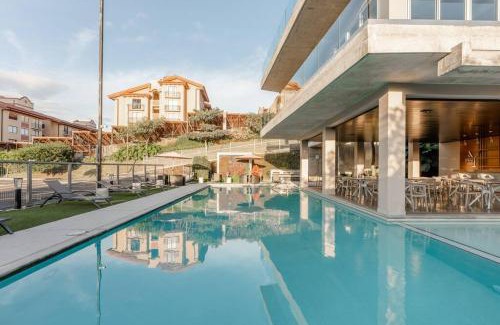 San Jose Appartement | New & Modern APT - 100 MBPS 15 min from airport