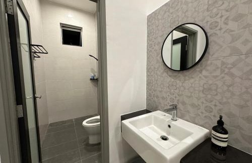 Muar Maison | NEW! Modern comforts in a Semi-D Muar