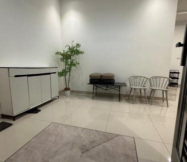Muar Maison | NEW! Modern comforts in a Semi-D Muar
