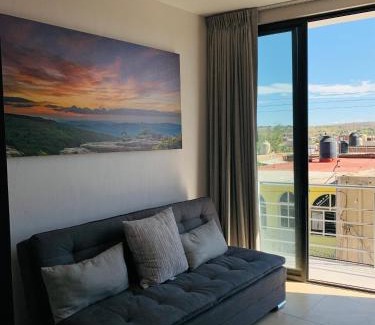 Zapotlanejo Appartement | New Modern Condo with Air-condition