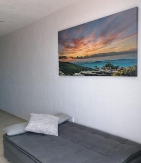 Zapotlanejo Appartement | New Modern Condo with Air-condition