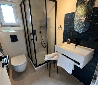 Rudow Appartement | new, modern & cozy Apartment - near airport BER #links