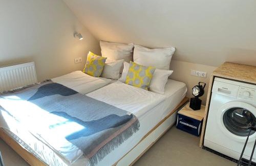 Rudow Appartement | new, modern & cozy Apartment - near airport BER #links