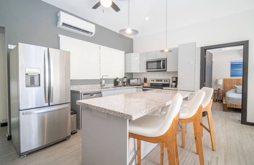 Avellanas Beach Maison | New modern home in the heart of Playa Avellanas