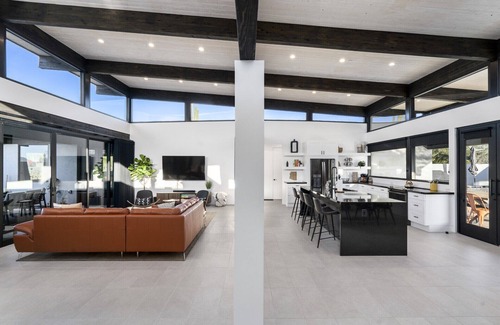 Carefree Maison | New Modern Custom Home, Located in Beautiful Carefree, Arizona