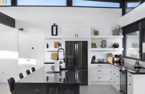 Carefree Maison | New Modern Custom Home, Located in Beautiful Carefree, Arizona