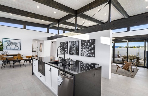 Carefree Maison | New Modern Custom Home, Located in Beautiful Carefree, Arizona