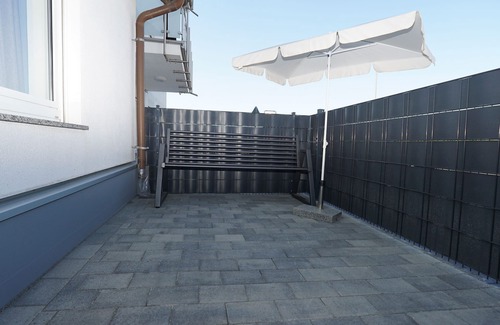 Ramstein-Miesenbach Appartement | NEW | MODERN | HIGH QUALITY | APARTMENT in Ramstein | 5 minutes from RAB
