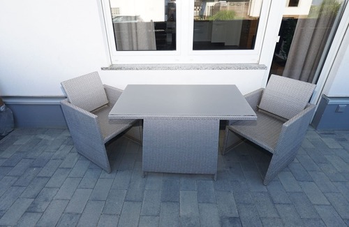 Ramstein-Miesenbach Appartement | NEW | MODERN | HIGH QUALITY | APARTMENT in Ramstein | 5 minutes from RAB