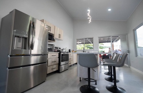 Bejuco Maison | New modern house near the beach