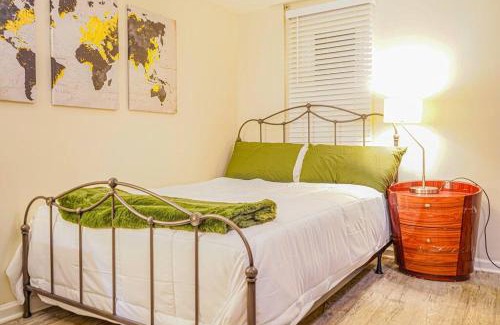 Wheaton Appartement | New Modern I Cozy Basement in Silver Spring I D.C. Metro Area