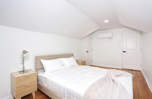 Bergenfield Appartement | NEW Modern NYC Escape near MetLife AmDream MALL EWR