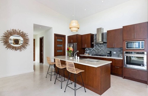 Playa Hermosa Maison | New Modern Ocean View Home in Playa Hermosa - Casa Plumnelly