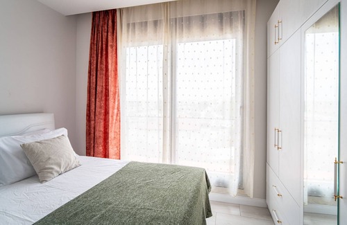 Aksu Appartement | New Modern Residence w Shared Pool in Antalya Aksu