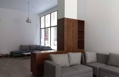 Chapinero Appartement | New Modern Studio Apart-Edilberto&Karen