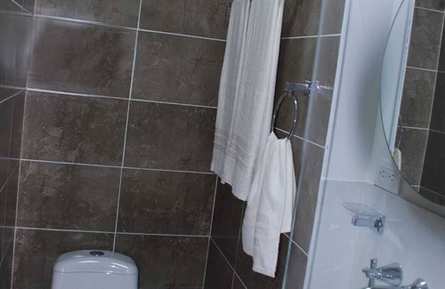 Chapinero Appartement | New Modern Studio Apart-Edilberto&Karen
