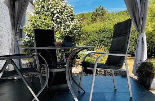 Langsur Maison | NEW! Modern vacation home Sauerblick