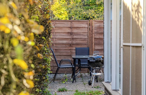 Dorfmark Maison | New, modernly equipped vacation home in Dorfmark