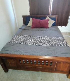 Vadanemelli Hôtel | New Moon Resort