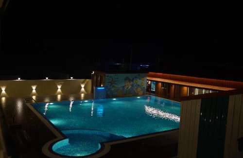 Tajpur Hôtel | NEW MOUCHAK HOTEL & RESORTS