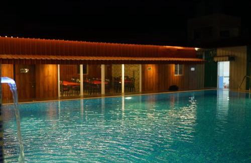 Tajpur Hôtel | NEW MOUCHAK HOTEL & RESORTS