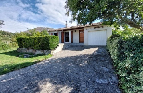 Cazarilh Villa | *NOUVEAUTE MAISON DE MONTAGNE A CAZARILH HAUTES-PYRÉNÉES en vallée de Barousse