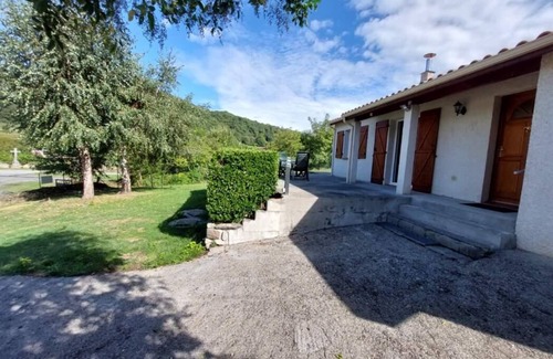 Cazarilh Villa | *NOUVEAUTE MAISON DE MONTAGNE A CAZARILH HAUTES-PYRÉNÉES en vallée de Barousse