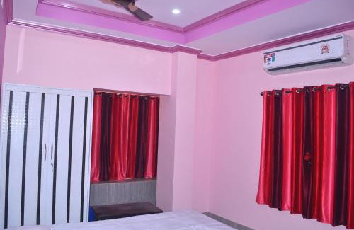 Bishnupur Hôtel | New Mukherjee Lodge