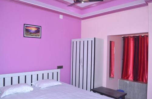 Bishnupur Hôtel | New Mukherjee Lodge
