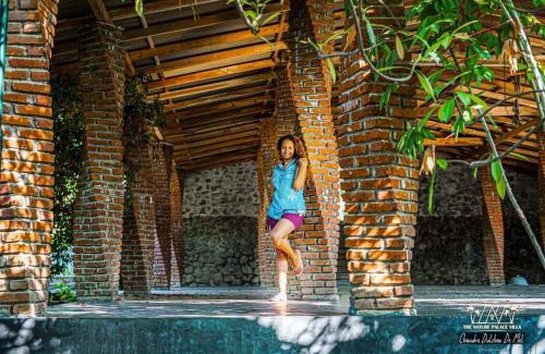 Karandeniya Hôtel | New Nature Palace Villa
