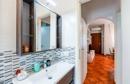 Rozzano Appartement | NEW Navigli - Bilo Moderno 1BDR