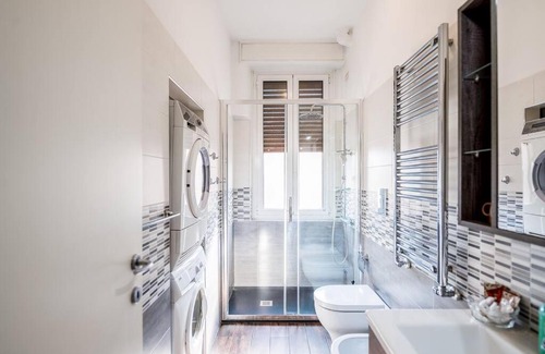Rozzano Appartement | NEW Navigli - Bilo Moderno 1BDR