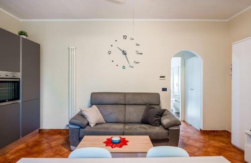Rozzano Appartement | NEW Navigli - Bilo Moderno 1BDR