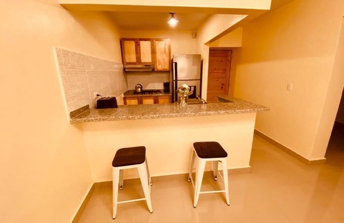 Ciudad Universitaria Appartement | NEW Near Ocean Fast WiFi Amazing City Views SAFE