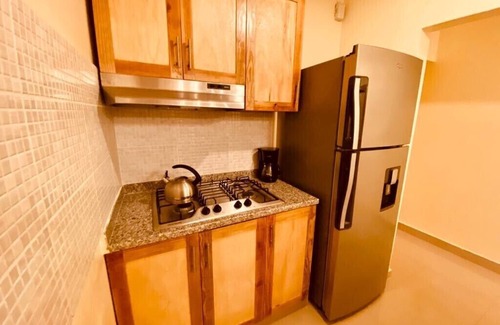 Ciudad Universitaria Appartement | NEW Near Ocean Fast WiFi Amazing City Views SAFE
