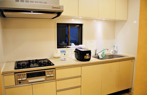 Taito Maison | NEW!!Near Ueno, Akihabara, Max 10 people