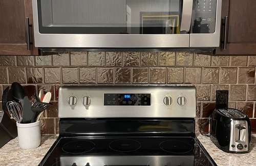 Wabasha Appartement | NEW, NEW, NEW! Wabasha Downtown Studio 113 Pembroke Ave. #103