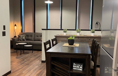 Wabasha Appartement | NEW, NEW, NEW! Wabasha Downtown Studio 113 Pembroke Ave. #103