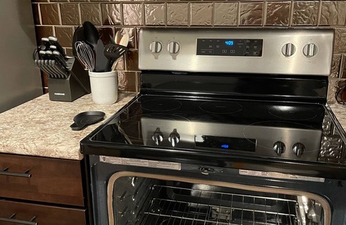 Wabasha Appartement | NEW, NEW, NEW! Wabasha Downtown Studio 113 Pembroke Ave. #103