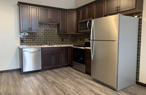 Wabasha Appartement | NEW, NEW, NEW! Wabasha downtown studio113 Pembroke Ave Unit #102