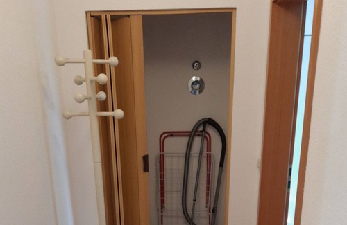 Eisenach Appartement | New - Nice cozy apartment in a half-timbered house - close to the center