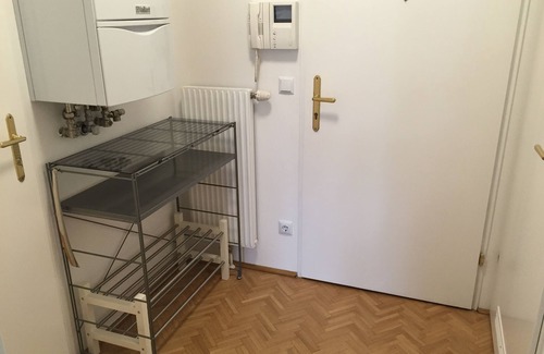 Hietzing Appartement | NOUVEAU! Près des sites et du métro de Vienne, train express, idéalement situé