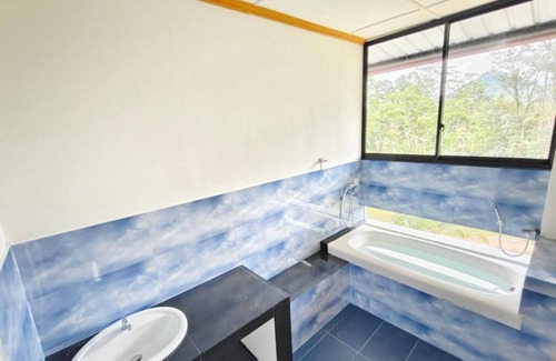 Palindanuwara Hôtel | New Nimesha Hotel
