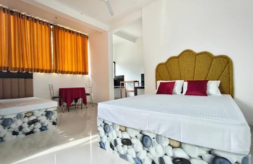 Palindanuwara Hôtel | New Nimesha Hotel